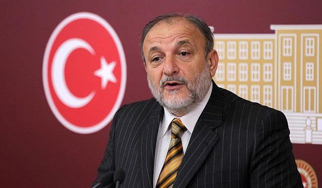 MHP'li Oktay Vural'dan Nureddin Nebati'ye ağır sözler!