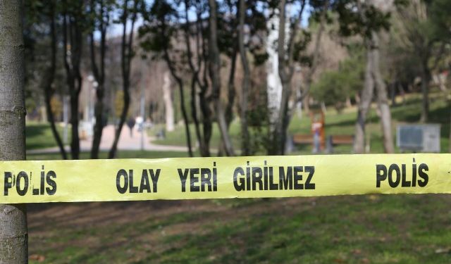 Düzce'de üzerine ağaç devrilen 9 yaşındaki çocuk hayatını kaybetti