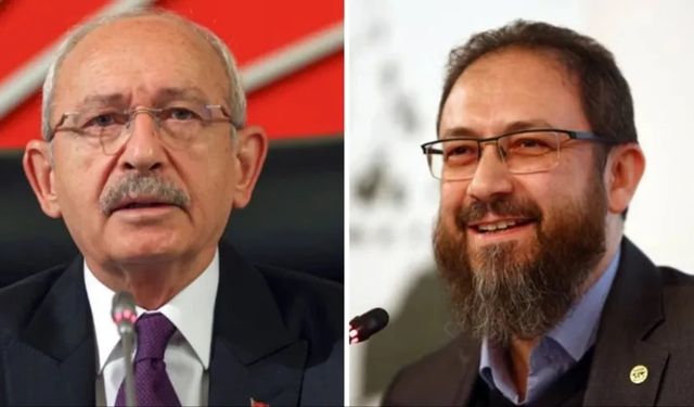 SADAT'tan Kılıçdaroğlu'na dava! O sözlere tepki gösterdi...