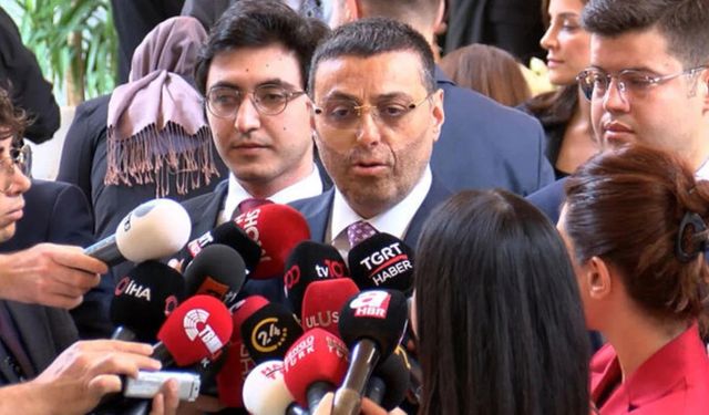 AKP'den açıklama: Kabineye yeni bakanlık geliyor