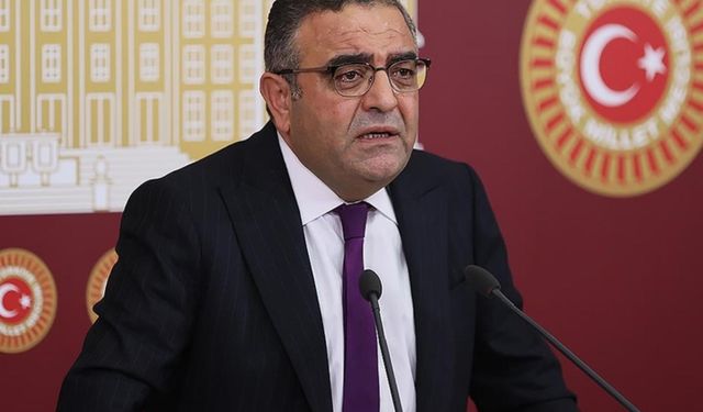 CHP'li Sezgin Tanrıkulu: Esnafı mağdur etmeyin!