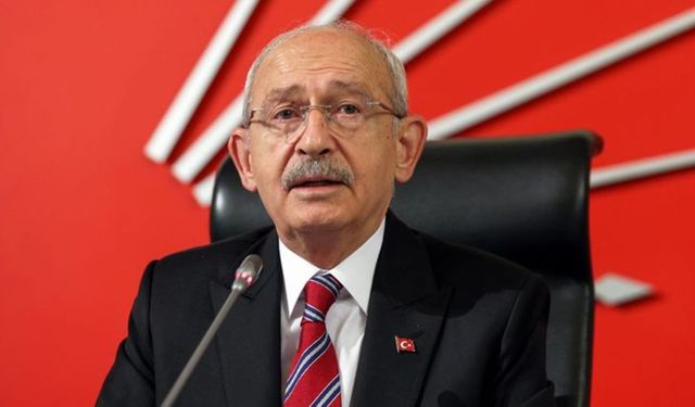 Bomba kulis: CHP'nin yeni ortağı belli oldu!