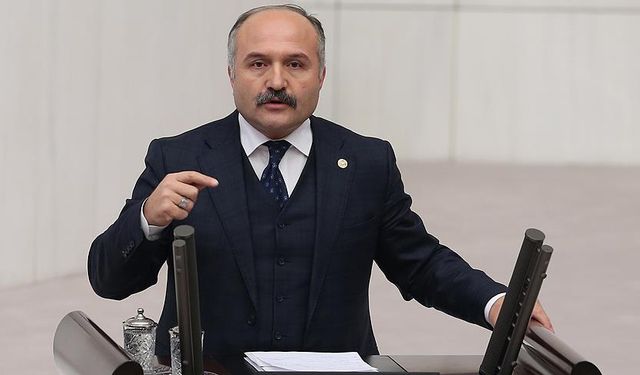 Erhan Usta'dan faiz tepkisi: Biz bu işi niye yaptık?