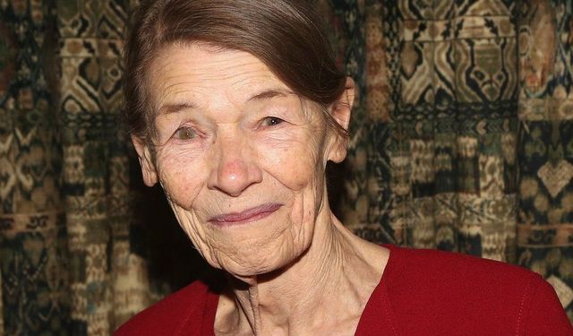 Glenda Jackson, 87 yaşında hayatını kaybetti