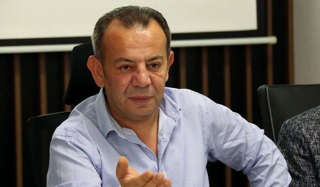 CHP'den Tanju Özcan kararı: İhraç mı ediliyor?