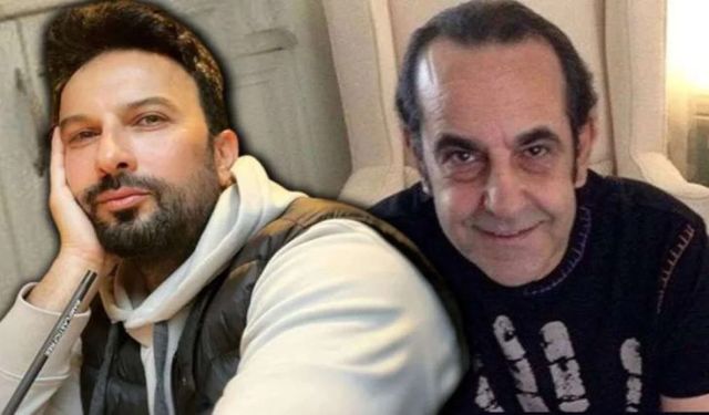 Tarkan takipçilerine seslendi: Özkan Uğur için istek