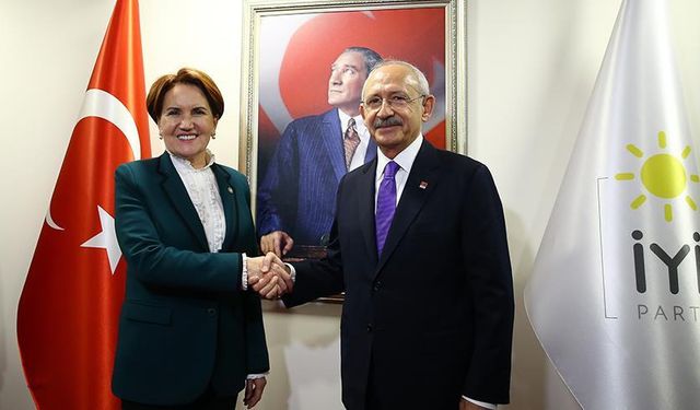 En büyük pişmanlığım demişti! CHP'den Meral Akşener'in sözlerine yanıt geldi