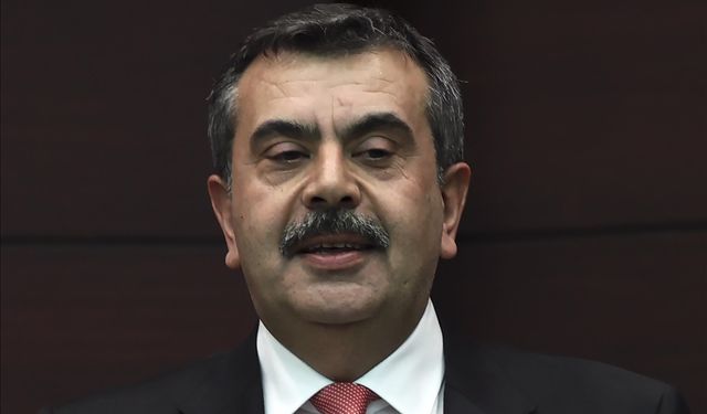 Bakan TEKİN'den zorunlu hizmet affı müjdesi