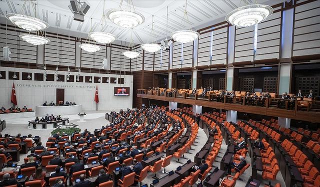 Deva, Gelecek ve Saadet Partisi birleşiyor