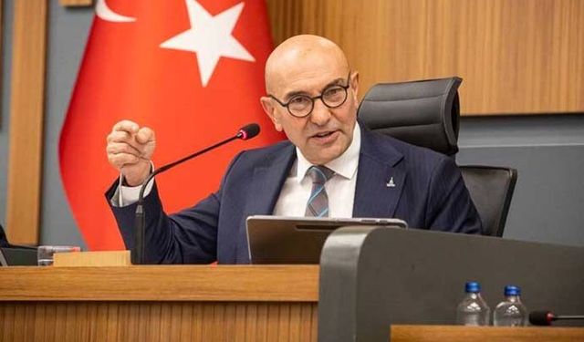 CHP'de Tunç Soyer de değişim rüzgarına katıldı! 7 sayfalık bildiri