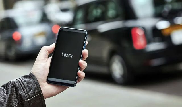 Yargıtay'dan Uber'e kötü haber