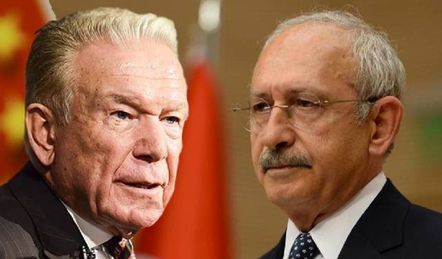 Uğur Dündar'dan Kılıçdaroğlu'na 'istifa' tepkisi; Hayal kırıklığı!