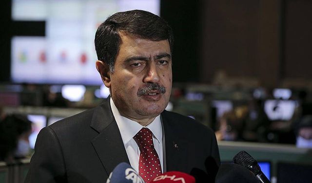 Ankara'da tarım ilacı faciası! Vali Vasip Şahin duyurdu: Ölü ve yaralılar var