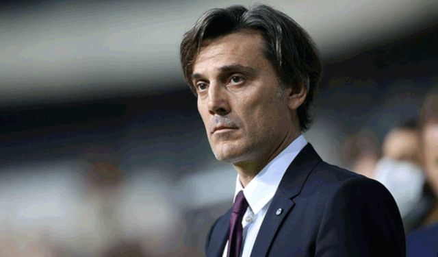 Fenerbahçe'nin yeni hocası Vincenzo Montella kimdir? İşte teknik adam hakkında detaylar...