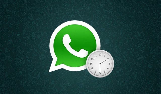 Whatsapp mesaj gönderilmiyor? Whatsapp çöktü mü? Whatsapp neden mesaj gönderilmiyor?