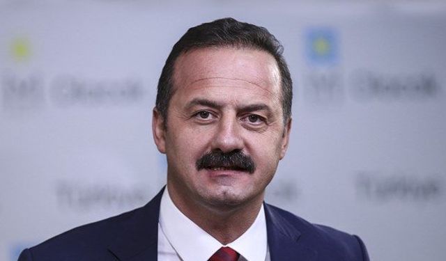 En yakınındaki isim paylaştı! Yavuz Ağıralioğlu parti mi kuruyor?