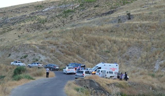 106 gün sonra cansız bedeni bulundu!