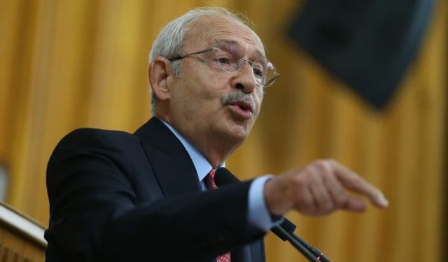 CHP'de bir belediye başkanı daha 'değişim' istedi! Kemal Kılıçdaroğlu bırakmazsa..