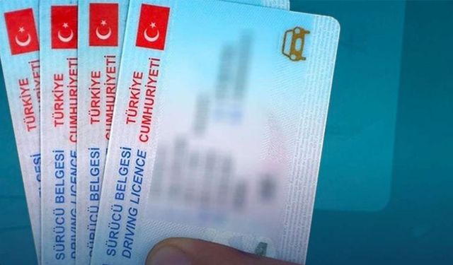 Sürücü adaylarına yeni zam kapıda!