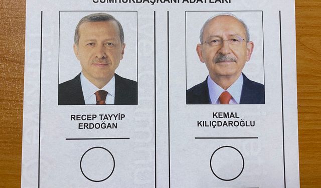 Optimar açıkladı; Erdoğan’a neden oy verildi, vatandaşların Kılıçdaroğlu’na oy verme nedenleri ne oldu?