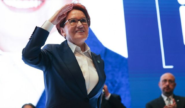 Meral Akşener 'Benim mutabakattan haberim yoktu'