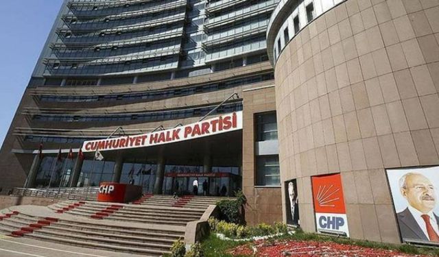 Gazeteciler hedef gösterilmişti; CHP'den açıklama geldi: Haberlerin tamamı gerçekdışıdır