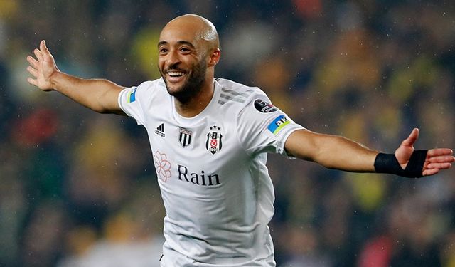 Nathan Redmond'ın yeni takımı belli oldu