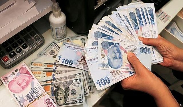 Merkez Bankası'ndan kur korumalı mevduat kararı