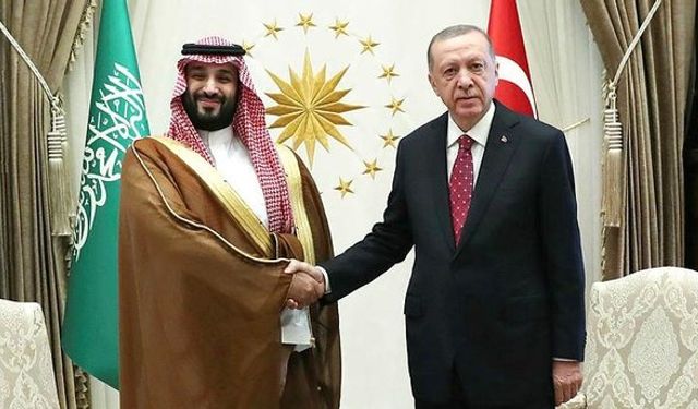 Suudi Arabistan 12 ülke için kararını verdi! Listede Türkiye'de var