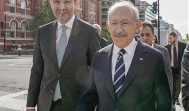 Ekrem İmamoğlu, Kemal Kılıçdaroğlu’na yakın ismi görevden aldı!