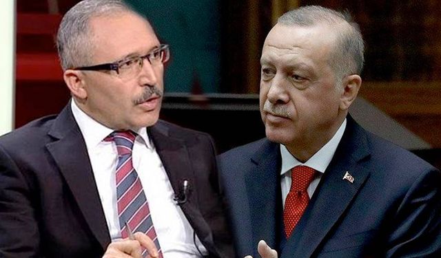 Abdulkadir Selvi uyardı: AK Parti bu tuzağa düşmemeli