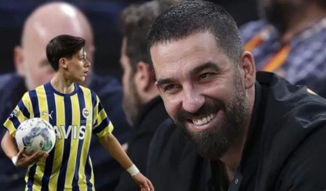 Arda Turan'dan Arda Güler'e transfer tavsiyesi: Hemen o takıma git