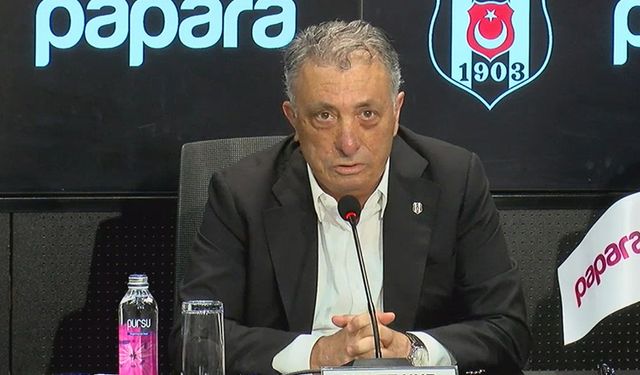 Beşiktaş "72 saatte 2 transfer bitirilecek"