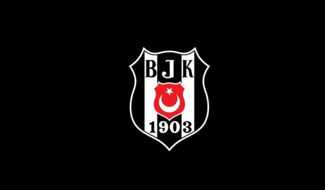 Beşiktaş yeni transferini duyurdu!