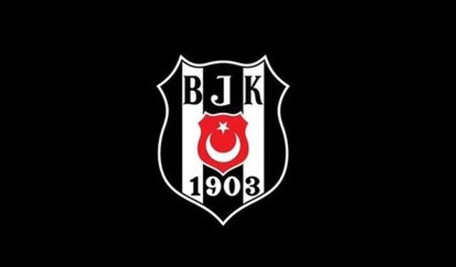 Beşiktaş'ta ayrılık resmen açıklandı!