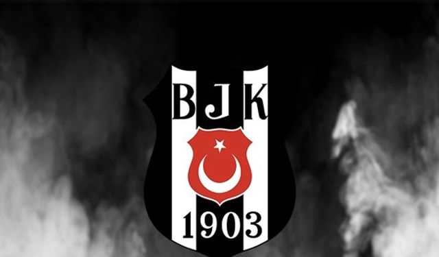 Beşiktaş'tan son dakika transferi! Ünlü futbolcuyla 4 yıllık anlaşma...