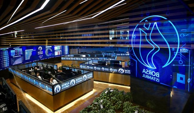 Borsa İstanbul yine rekor kırdı!