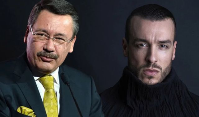 Melih Gökçek, Cem Adrian konserini iptal ettirdi!