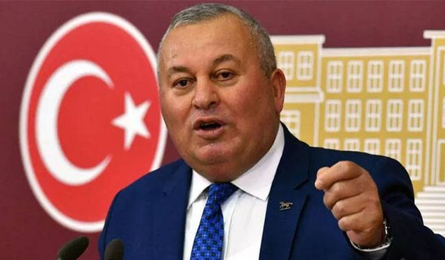 Cemal Enginyurt: Enflasyon yüzde 38 ise istifa ediyorum!