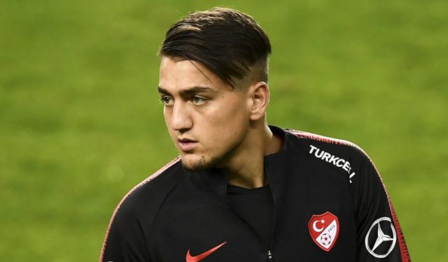 Cengiz Ünder Fenerbahçe transferi gerçekleşti mi? Cengiz Ünder kimdir, kaç yaşında? İşte detaylar...