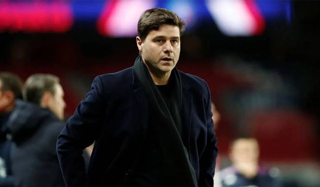 Chelsea, Mauricio Pochettino ile anlaştı!