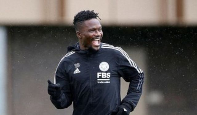 Beşiktaş'a transfer olan Daniel Amartey kimdir, hangi mevkide oynuyor?