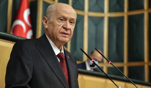 Devlet Bahçeli'den emeklileri sevindirecek maaş çağrısı!