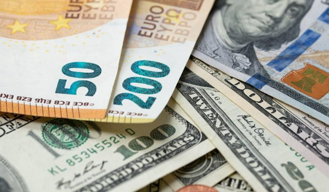 Dolar ve Euro alış satış fiyatı! Dolar ne kadar? Euro kaç TL? 5 Temmuz 2023 canlı kur bilgisi