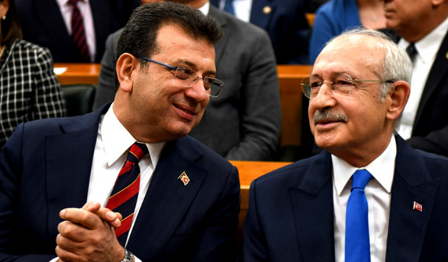 Ekrem İmamoğlu ile Kemal Kılıçdaroğlu arasında ipler koptu! Bomba açıklama