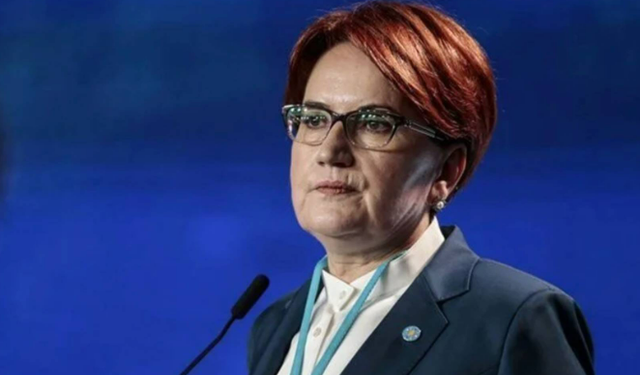 Meral Akşener İstanbul'dan Ankara'ya taşınıyor!