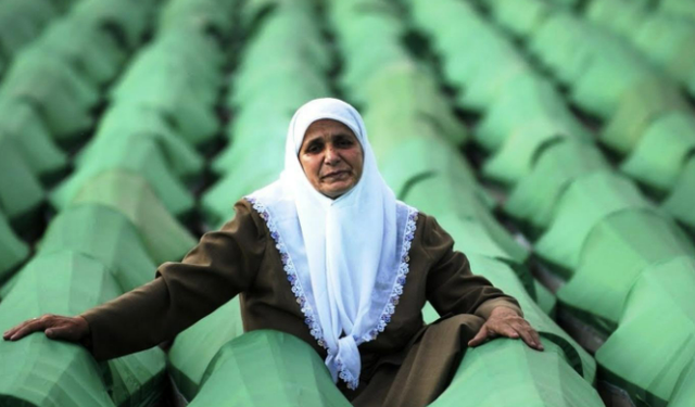 Srebrenitsa katliamı nedir? Srebrenista katliamı ne zaman, nerede gerçekleşti? Srebrenitsa soykırımı neden oldu?