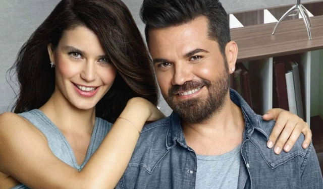 Beren Saat'in son hali hayranlarını korkuttu!