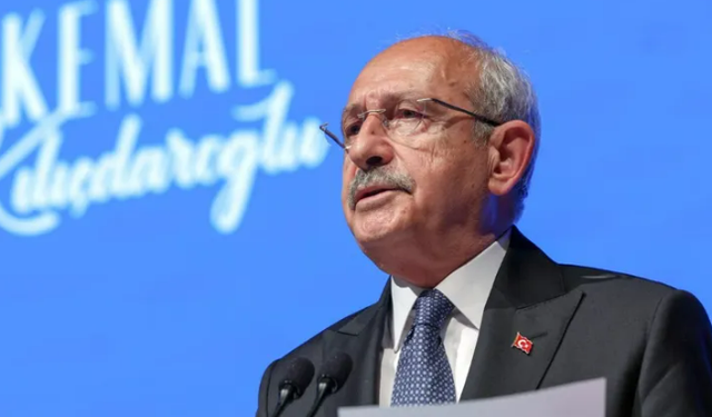 Kemal Kılıçdaroğlu'ndan mesaj! Bu zaferi resmî bayram olarak kabul edilmesini sağlayacağız