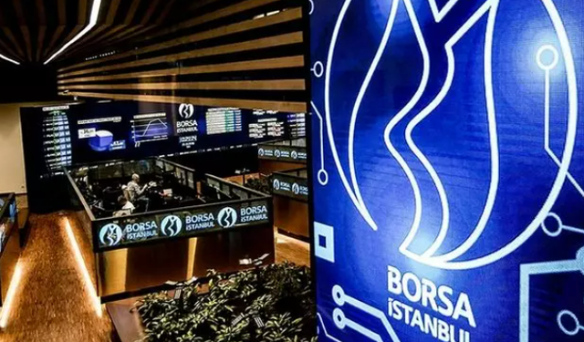 Borsa İstanbul'dan rekor üstüne rekor